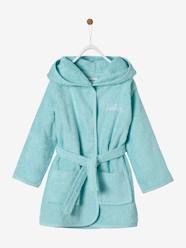 Furniture & Bedding-Bathing-Plain Bathrobe for Babies