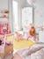 Wooden Play Kitchenette Pink 