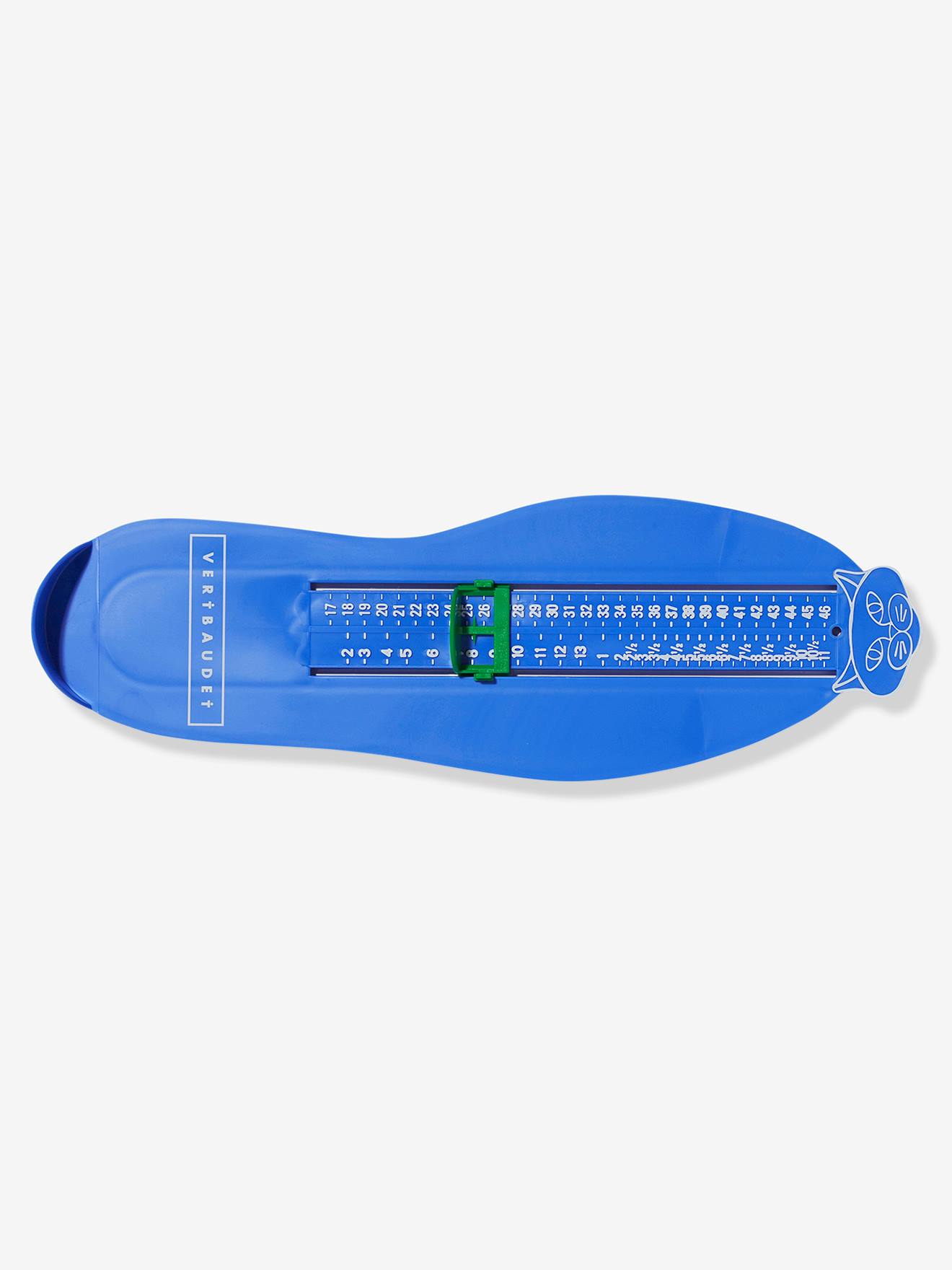 Professional Foot Scale