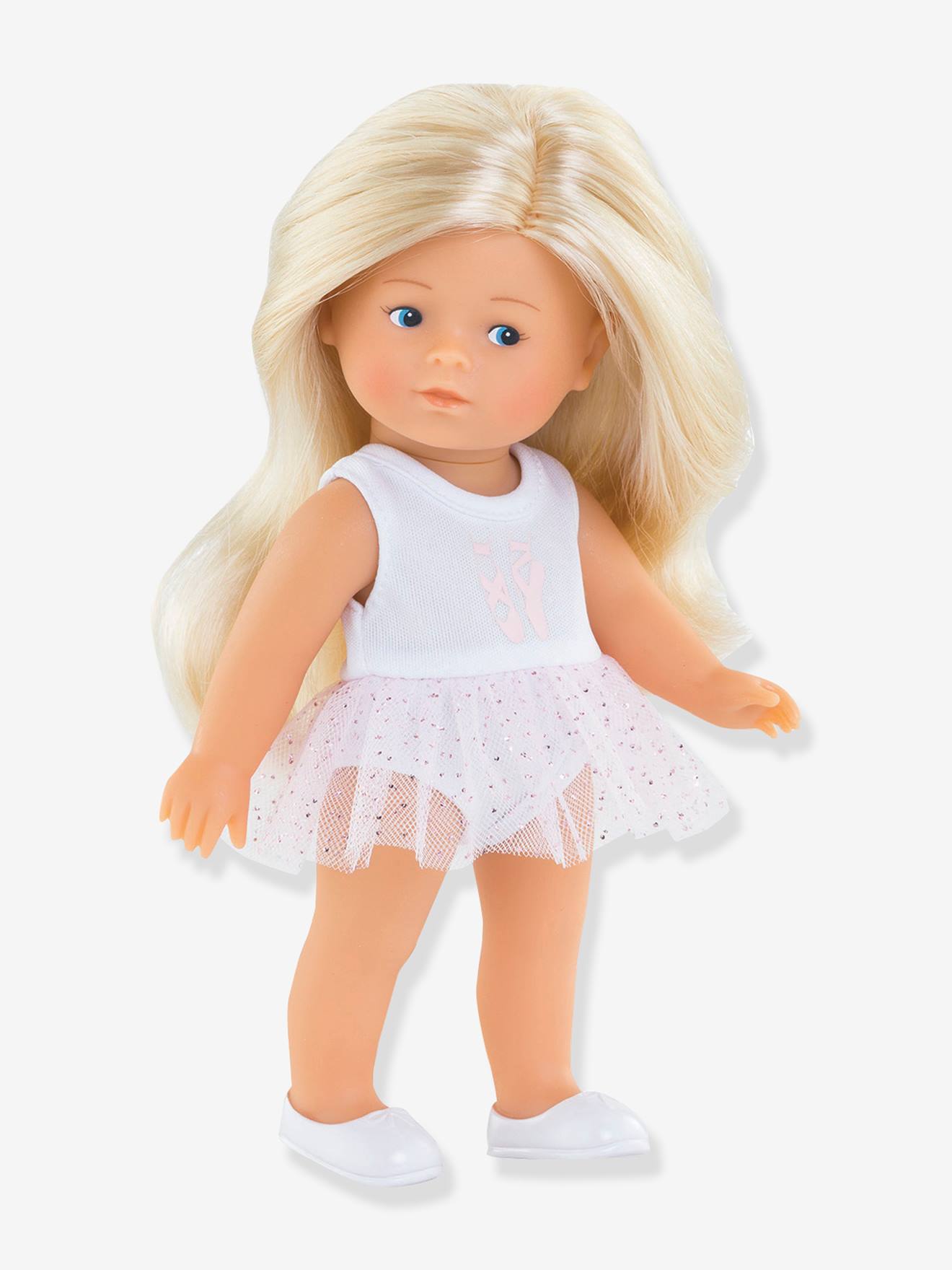 Rosy Ballerina set