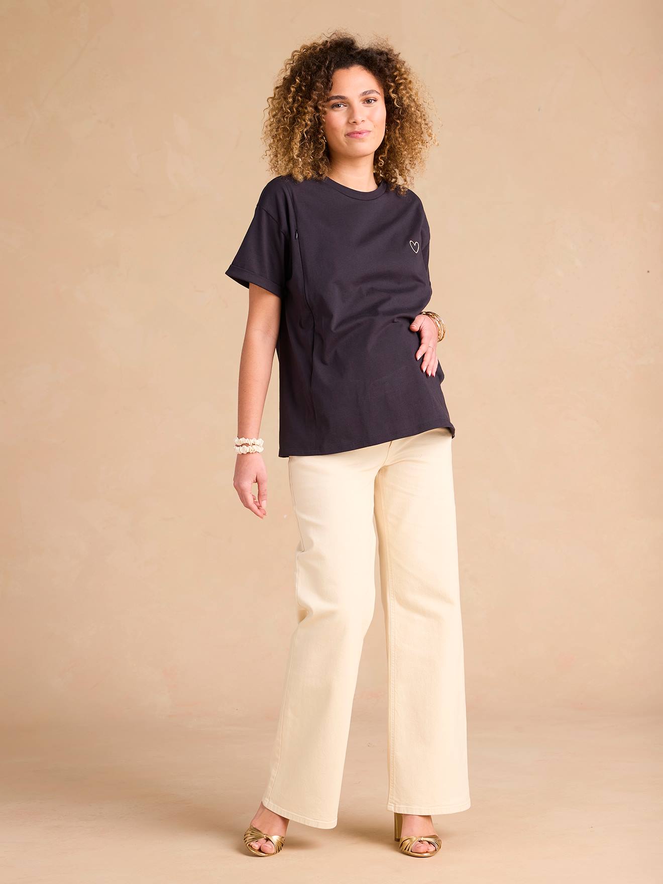 Organic Cotton T-Shirt