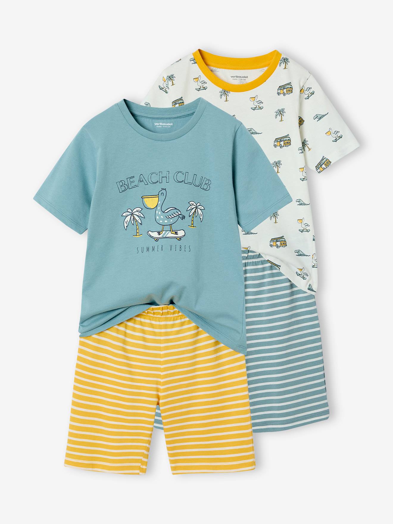 Pelican Pyjamas