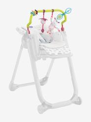 Nursery-High Chairs & Booster Seats-Toy Bar for CHICCO Polly Progres5 High Chair