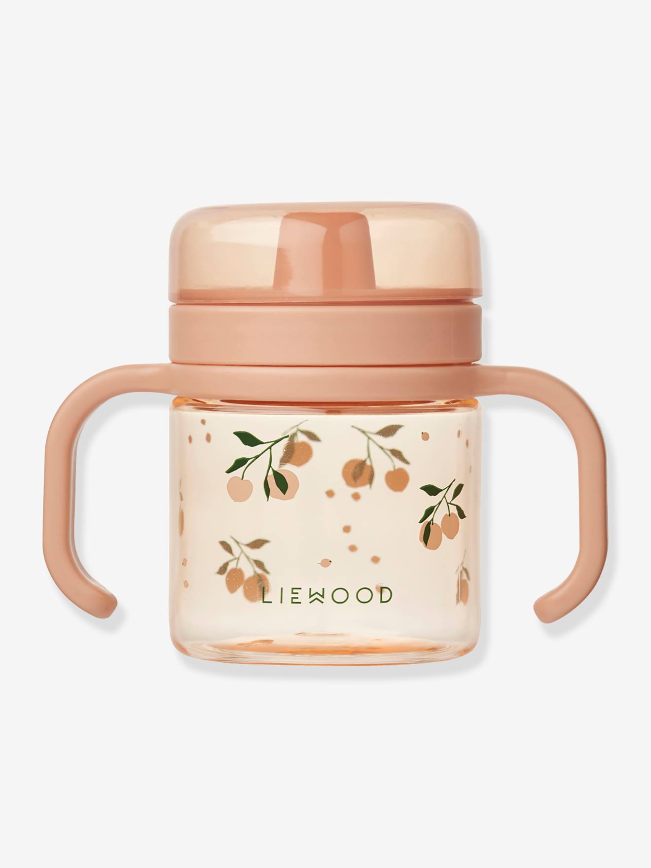 Kylo 280ml LIEWOOD training cup rose