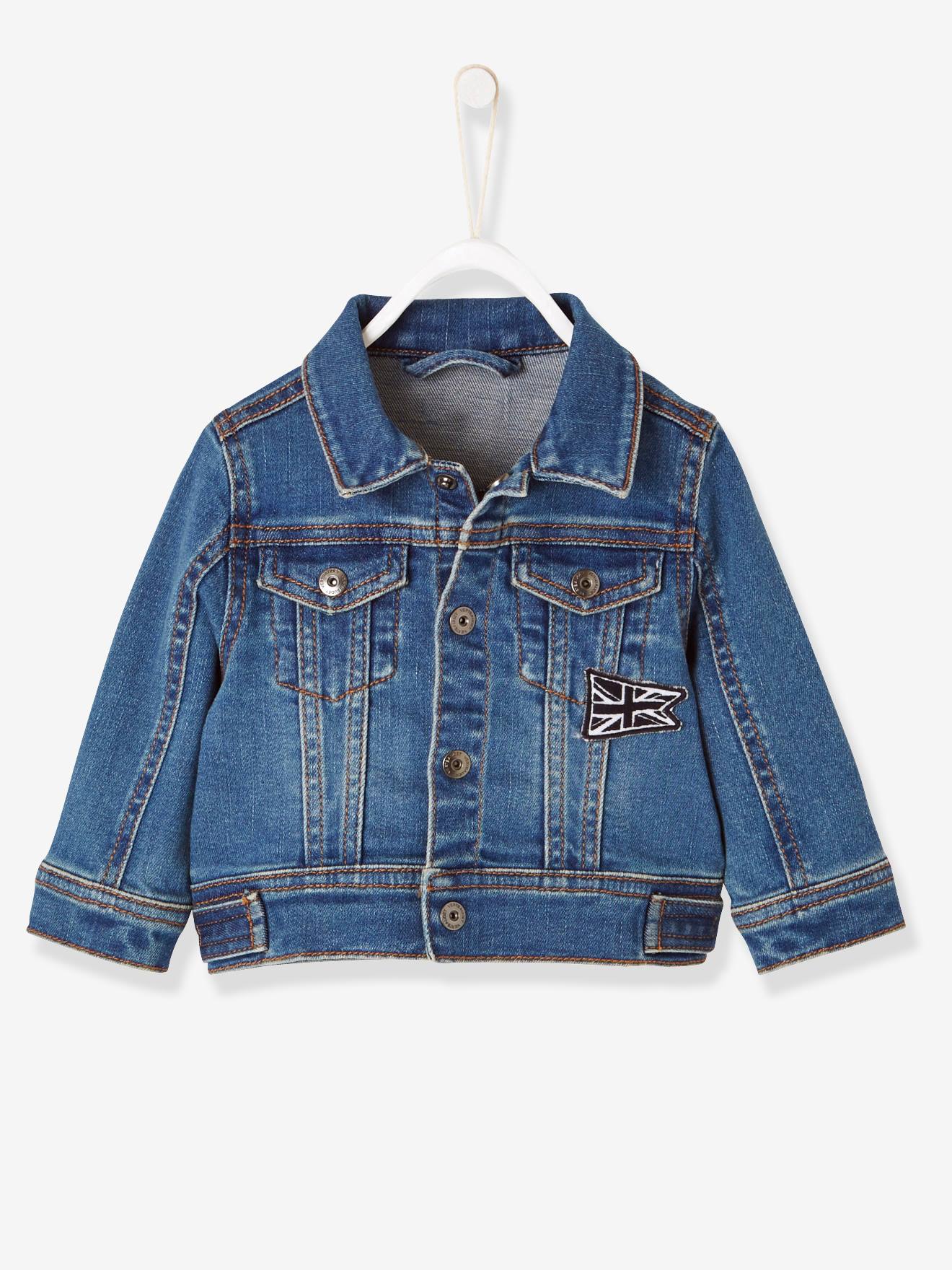 Bebe deals denim jacket