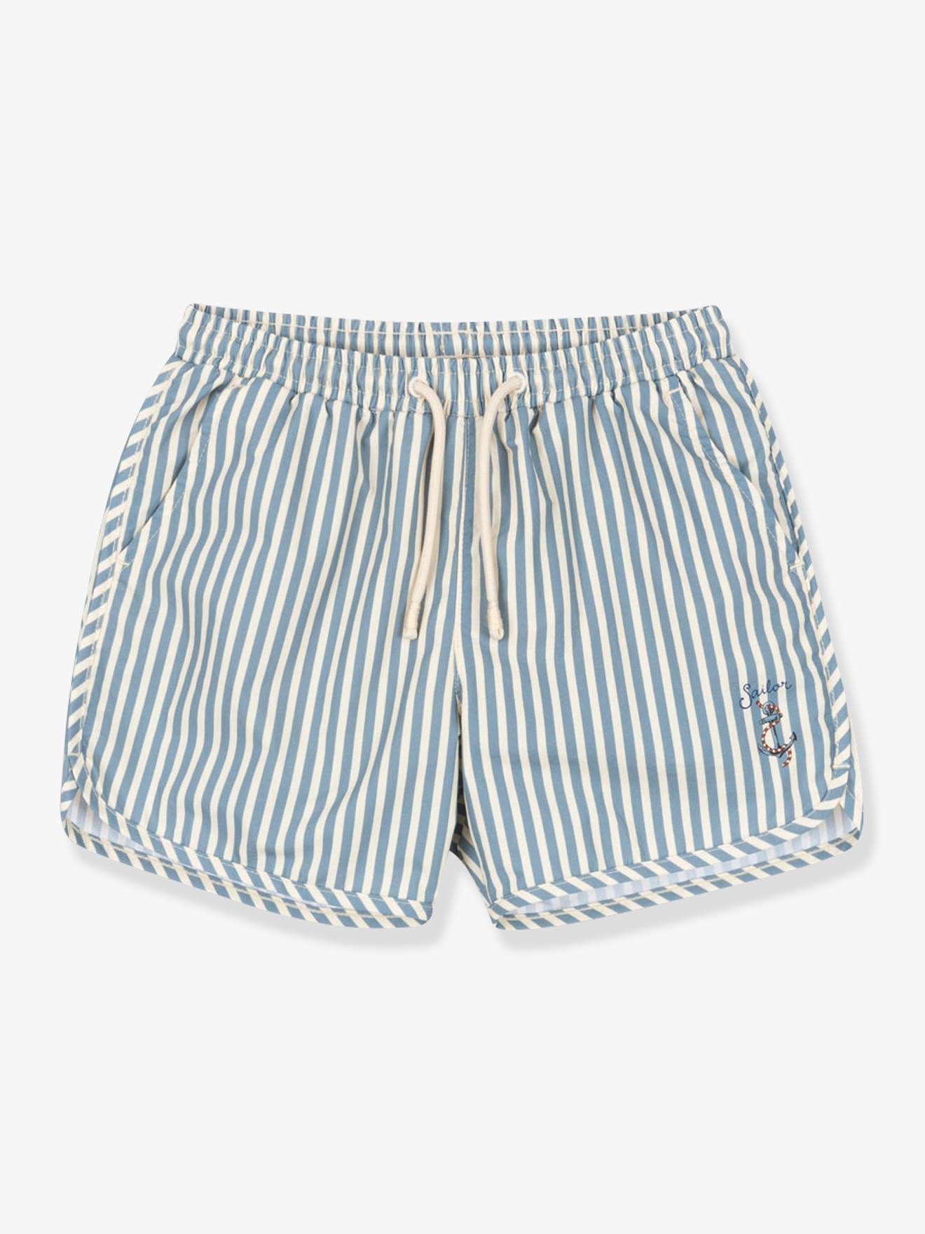 Asnou Swim Shorts
