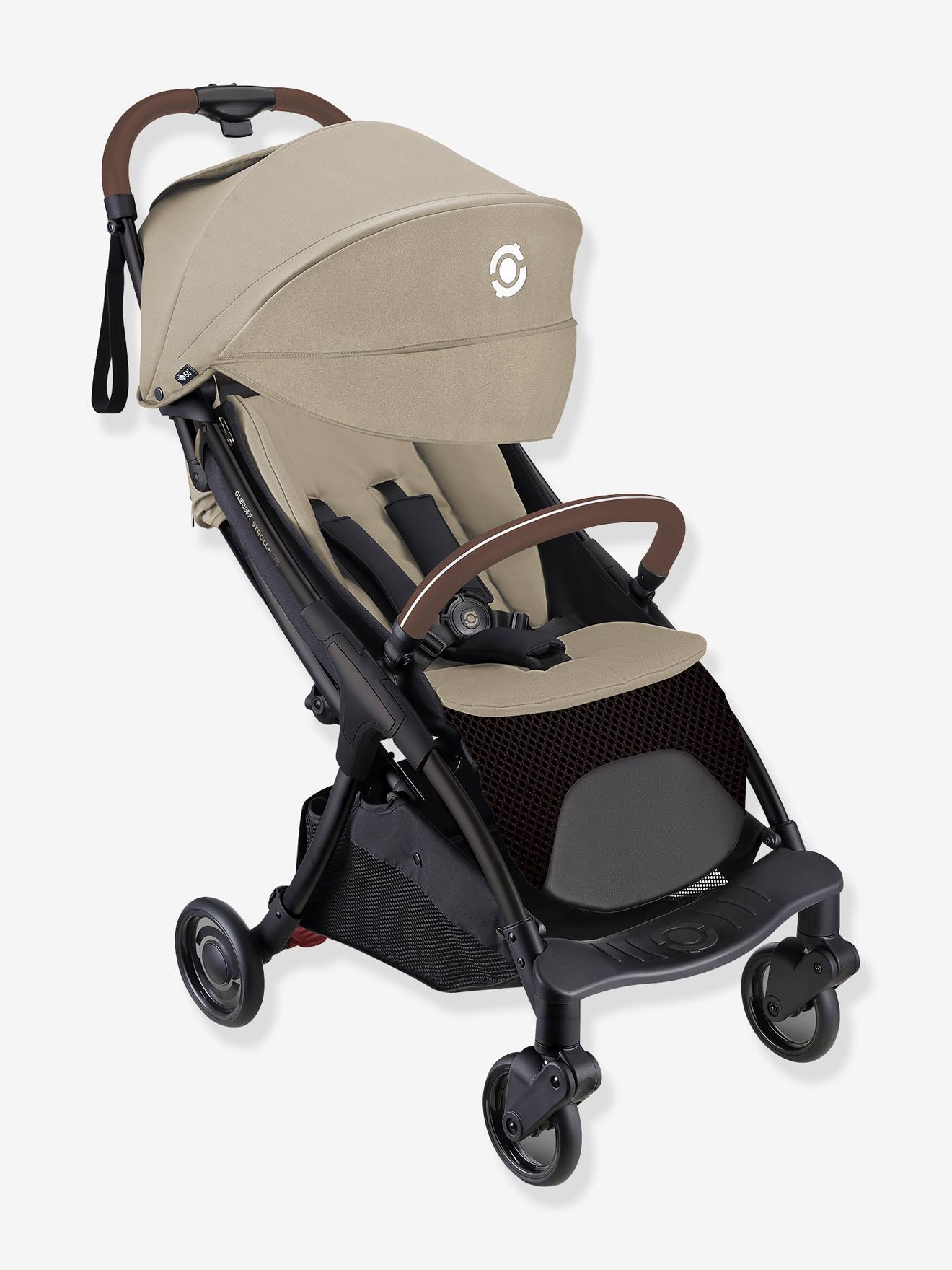 Stroll Lite Pushchair