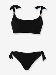 Maternity-Porto-Vecchio Bikini for Maternity, CACHE COEUR 
