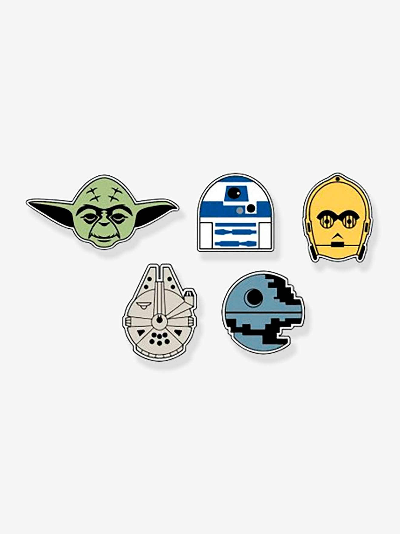 Pins Jibbitz(TM) Star Wars