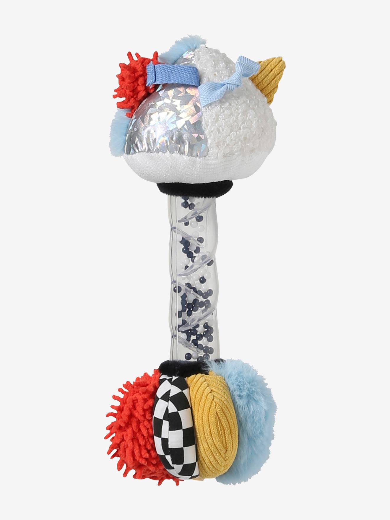 Sensory Rainstick EVEIL & SENSORIEL multicoloured