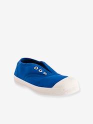 Shoes-Boys Footwear-Liberty® print cotton trainers for children BENSIMON
