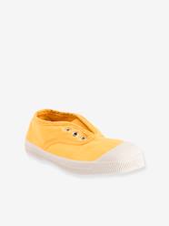 Shoes-Boys Footwear-Liberty® print cotton trainers for children BENSIMON
