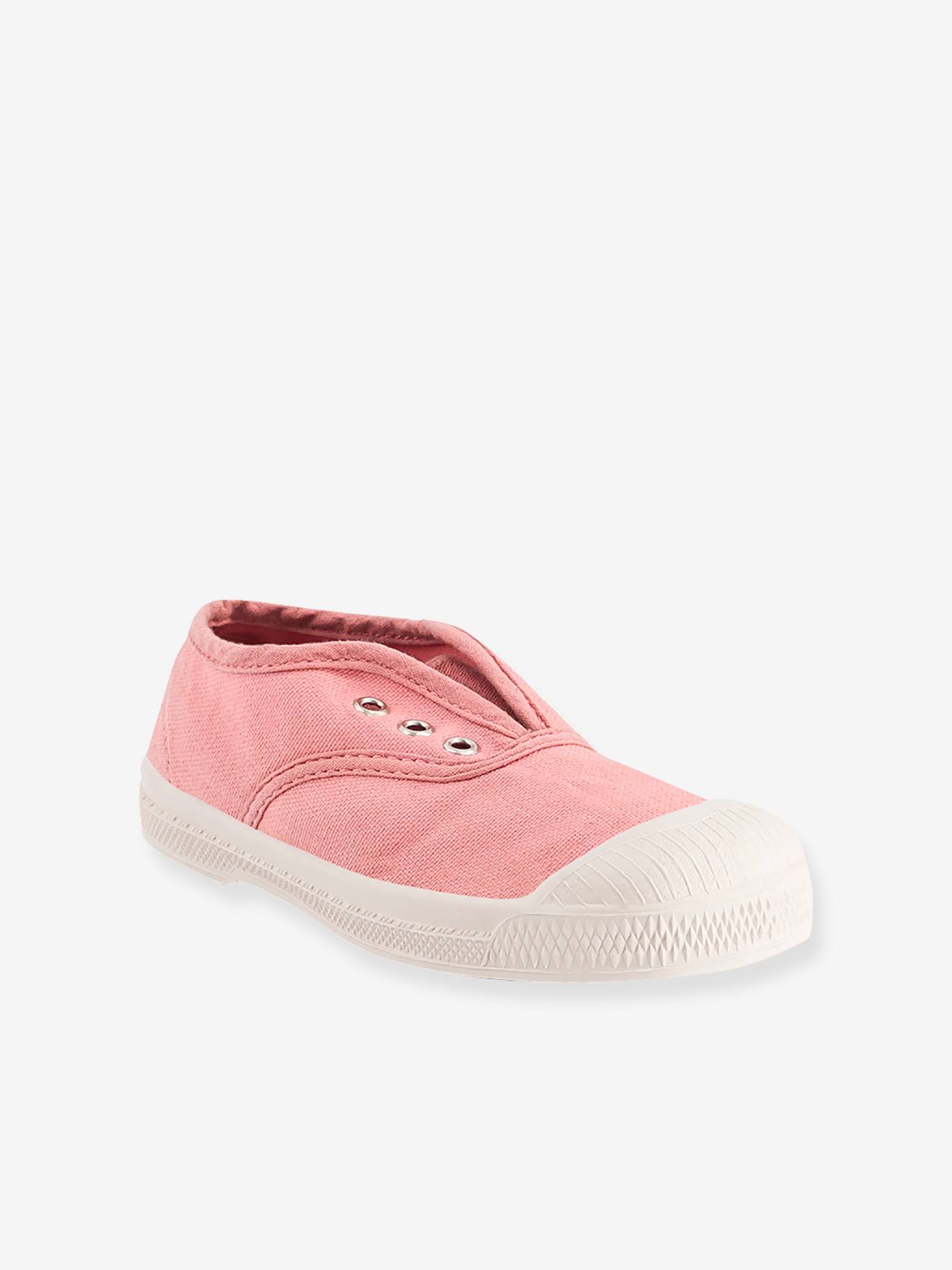 Liberty® print cotton trainers - 4