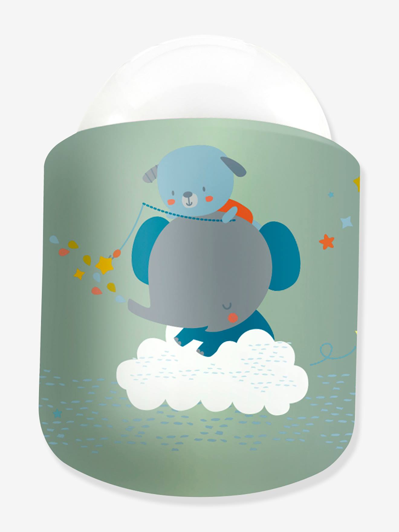 PABOBO Nomade Nightlight sage