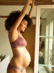 Maternity-Lingerie-Bras-Maternity & Nursing Wireless Bra, Serena by CACHE COEUR
