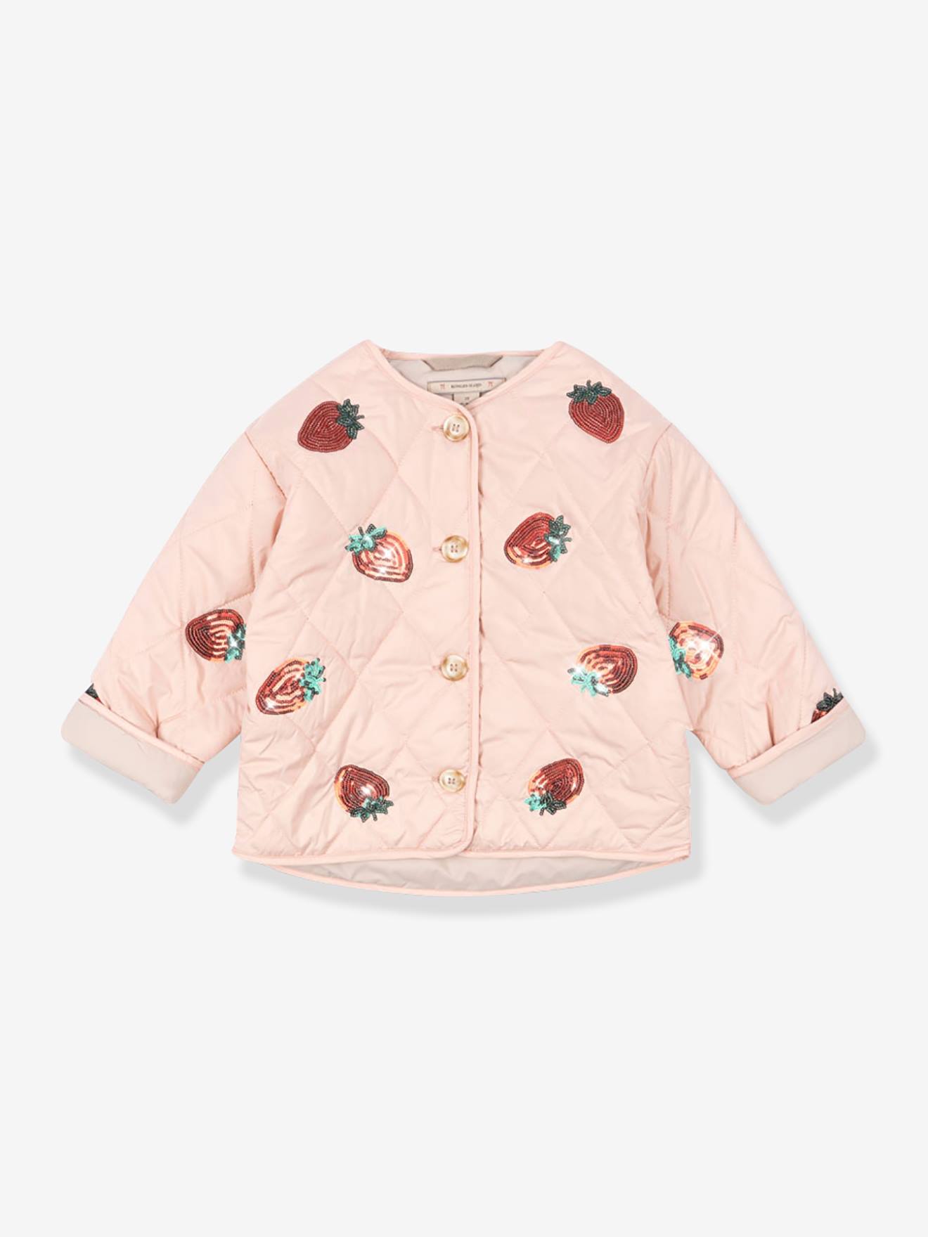 Flora Jacket