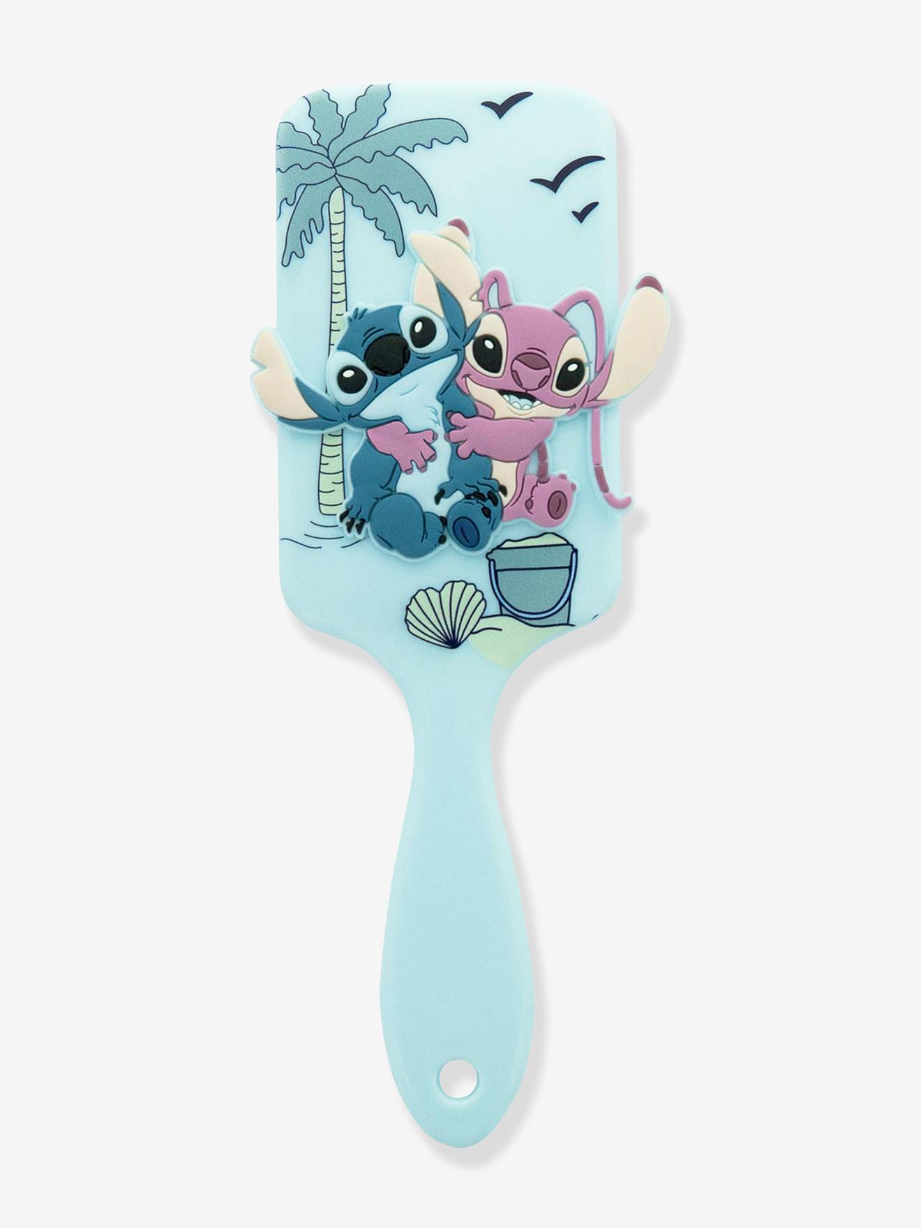 3D Hairbrush by Disney®