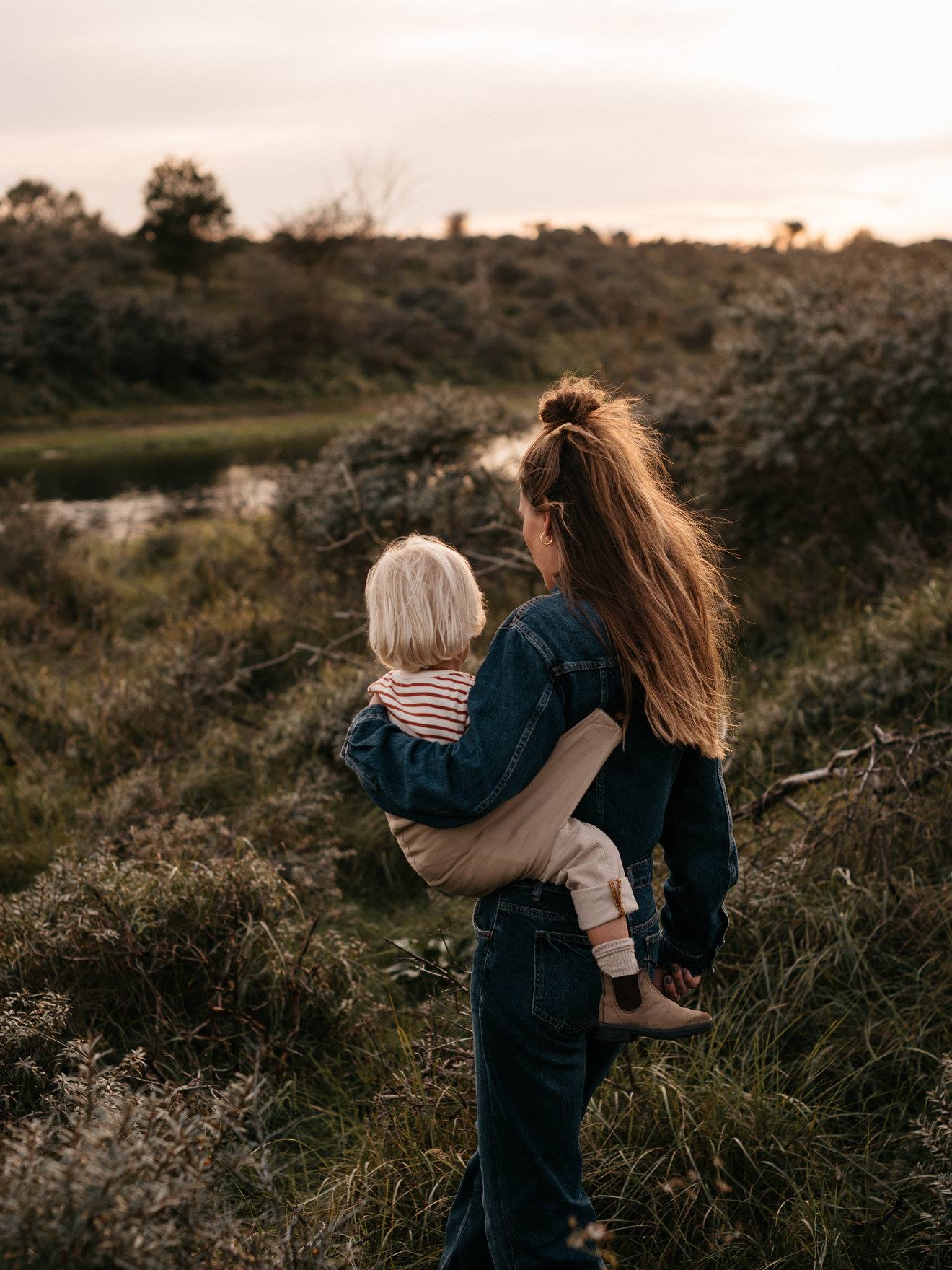 Baby & Child Carrier 9 Months - 4 Years