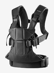 Nursery-Ergonomic Front and Back Baby Carrier, One BABYBJORN