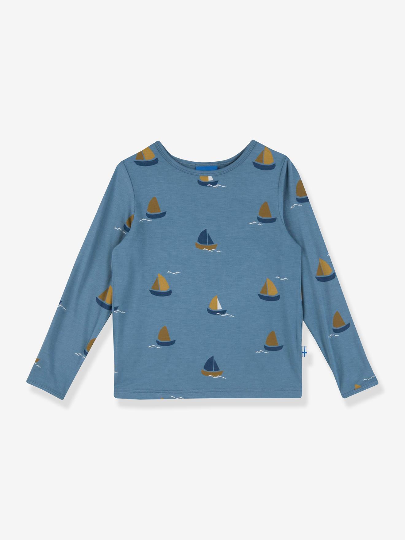 JUHANNUS SUN Long-Sleeved T-Shirt for Children