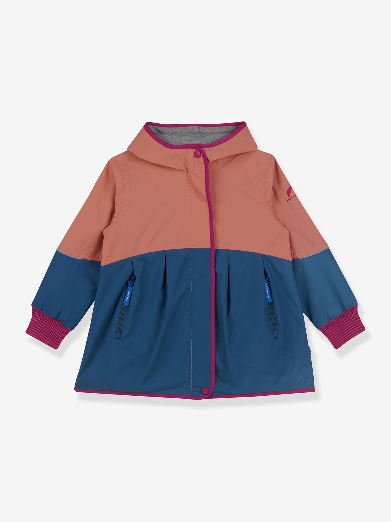 AINA MOVE Waterproof Transition Jacket for Girls