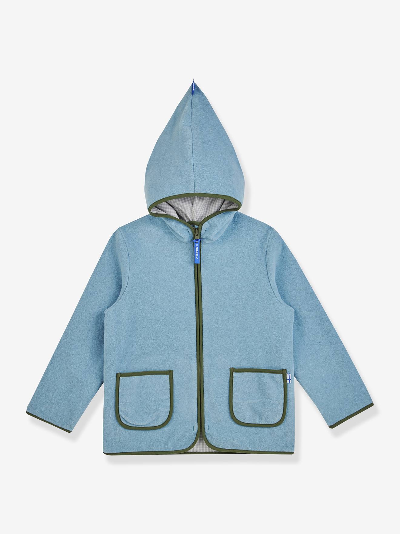 TONTTU Fleece Jacket for Children