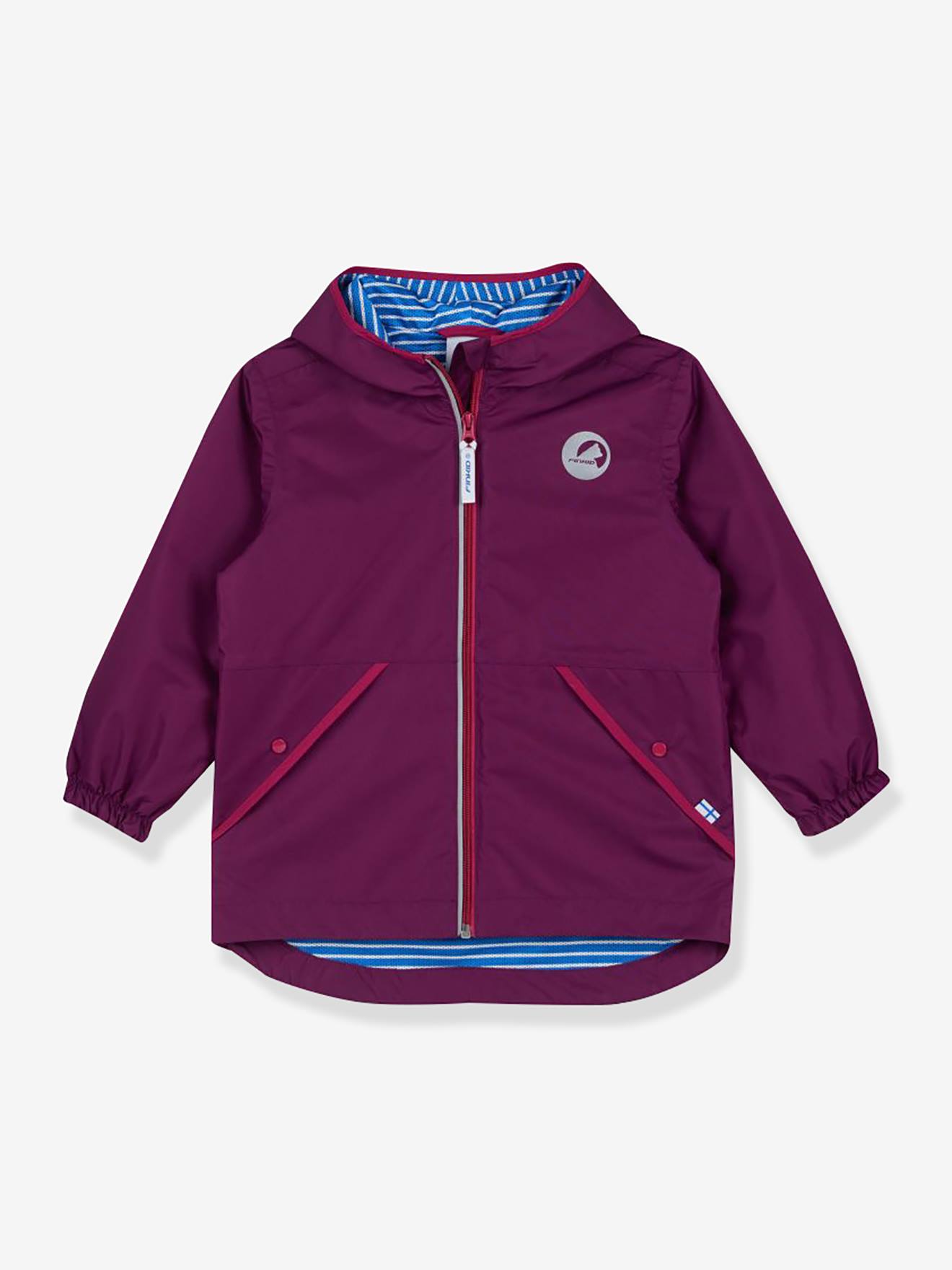 PUUSKIAINEN Outdoor Jacket for Children