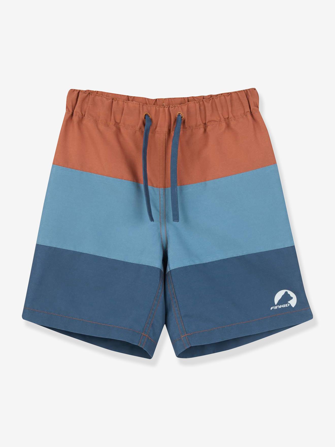 UIMARI EKO Colourblock Swimming Shorts for Boys