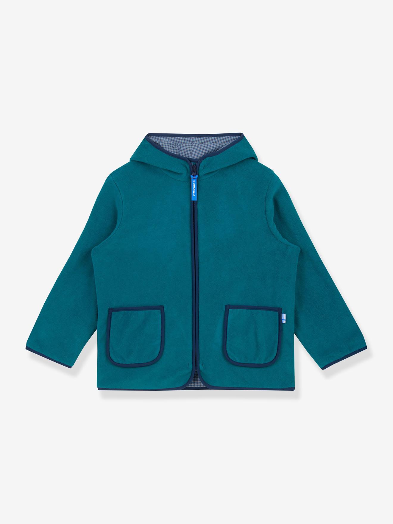 TONTTU Fleece Jacket for Children