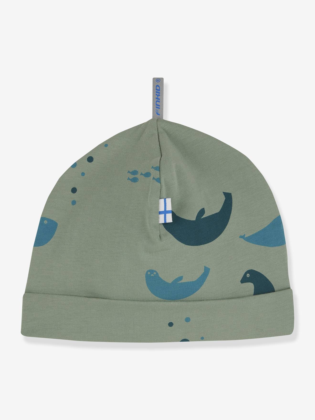 HITTI Jersey Beanie for Children