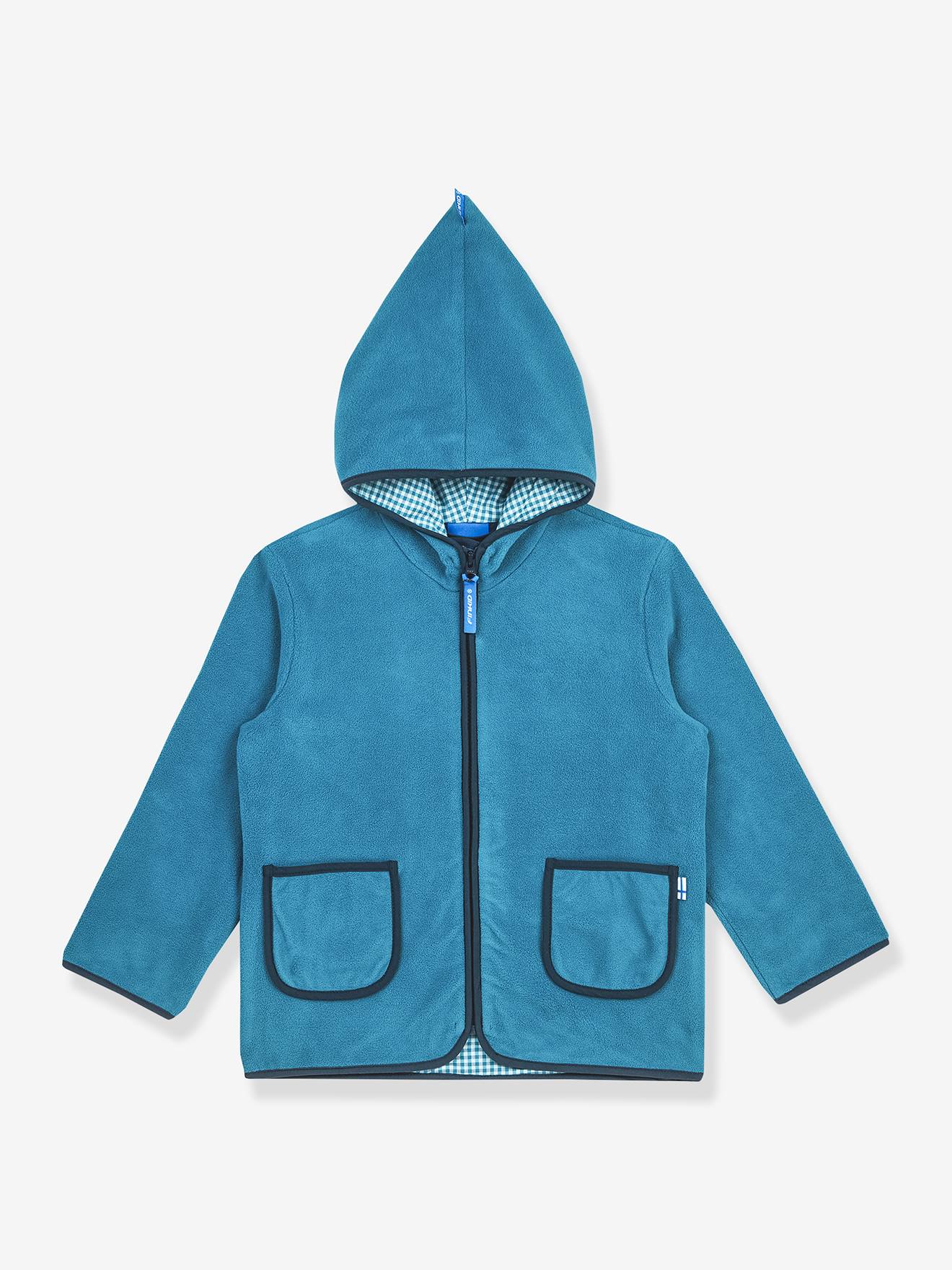 TONTTU Fleece Jacket for Children