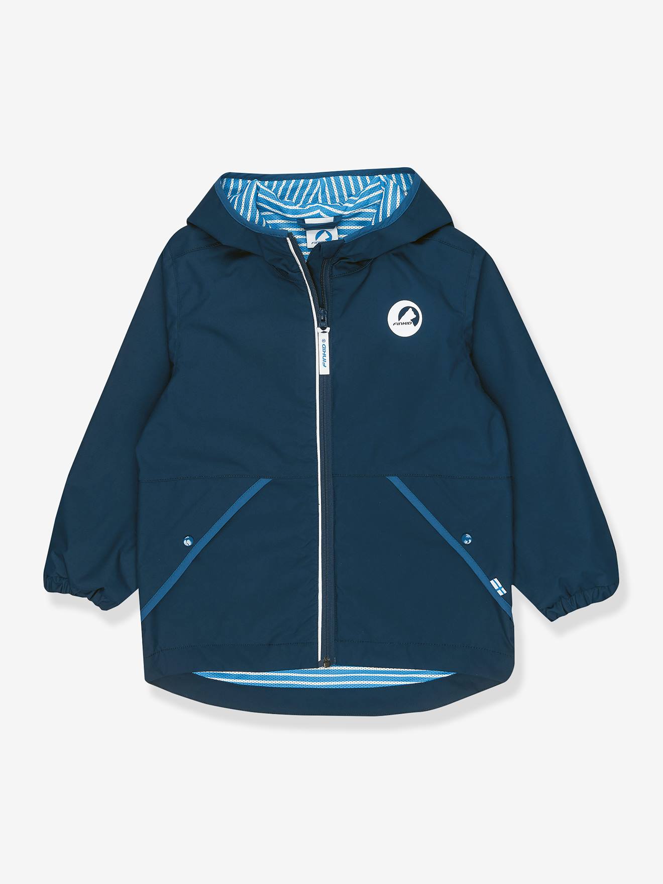 PUUSKIAINEN Outdoor Jacket for Children