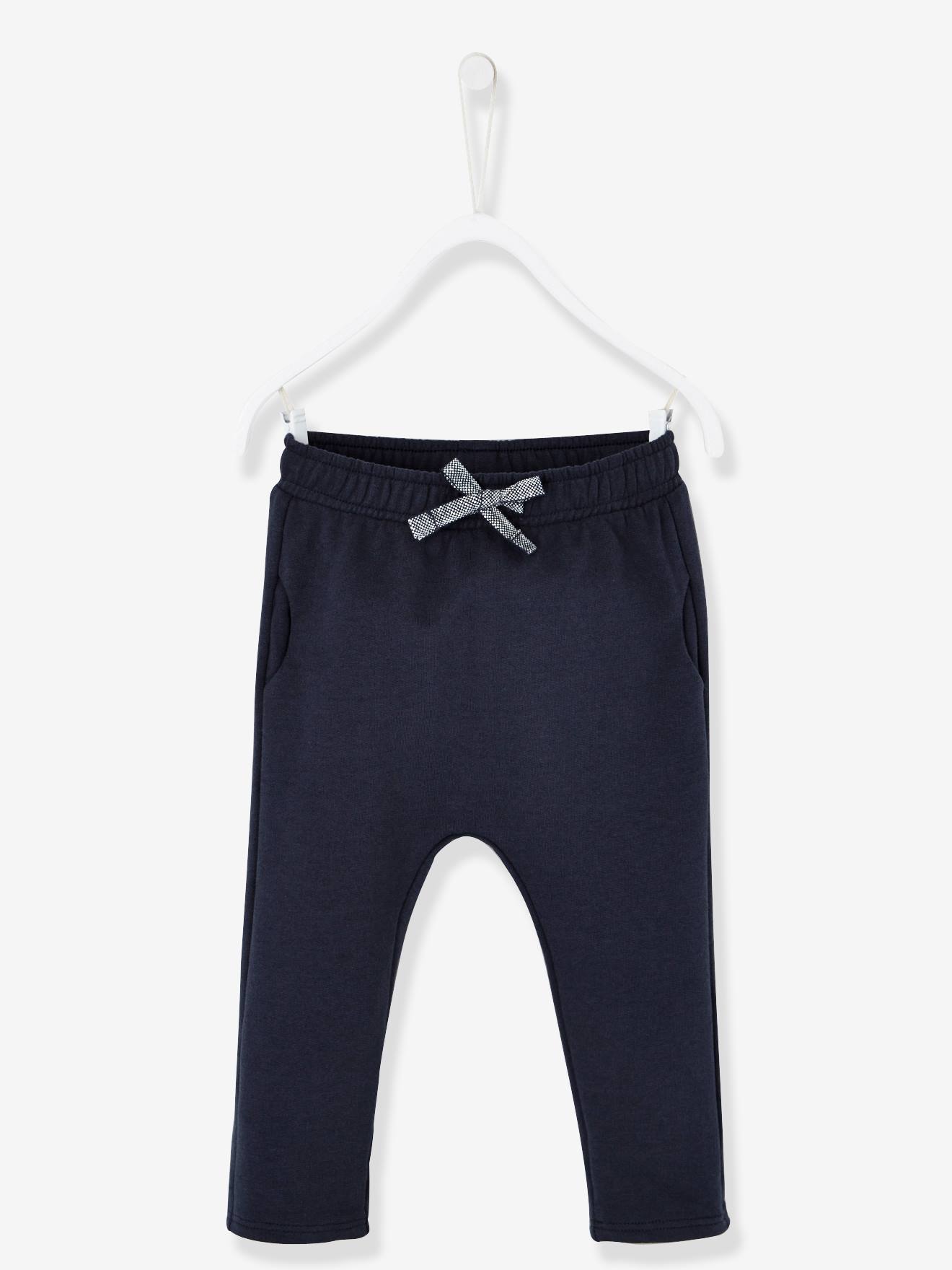 baby girl cord trousers