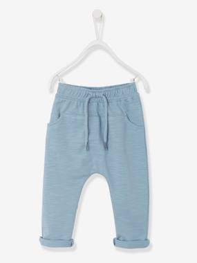 Baby Boys Fleece Trousers