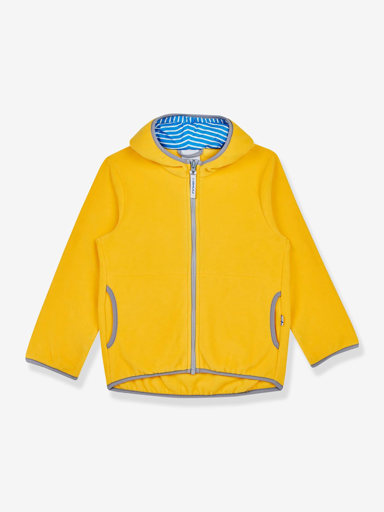 PAUKKU Fleece Jacket for Children