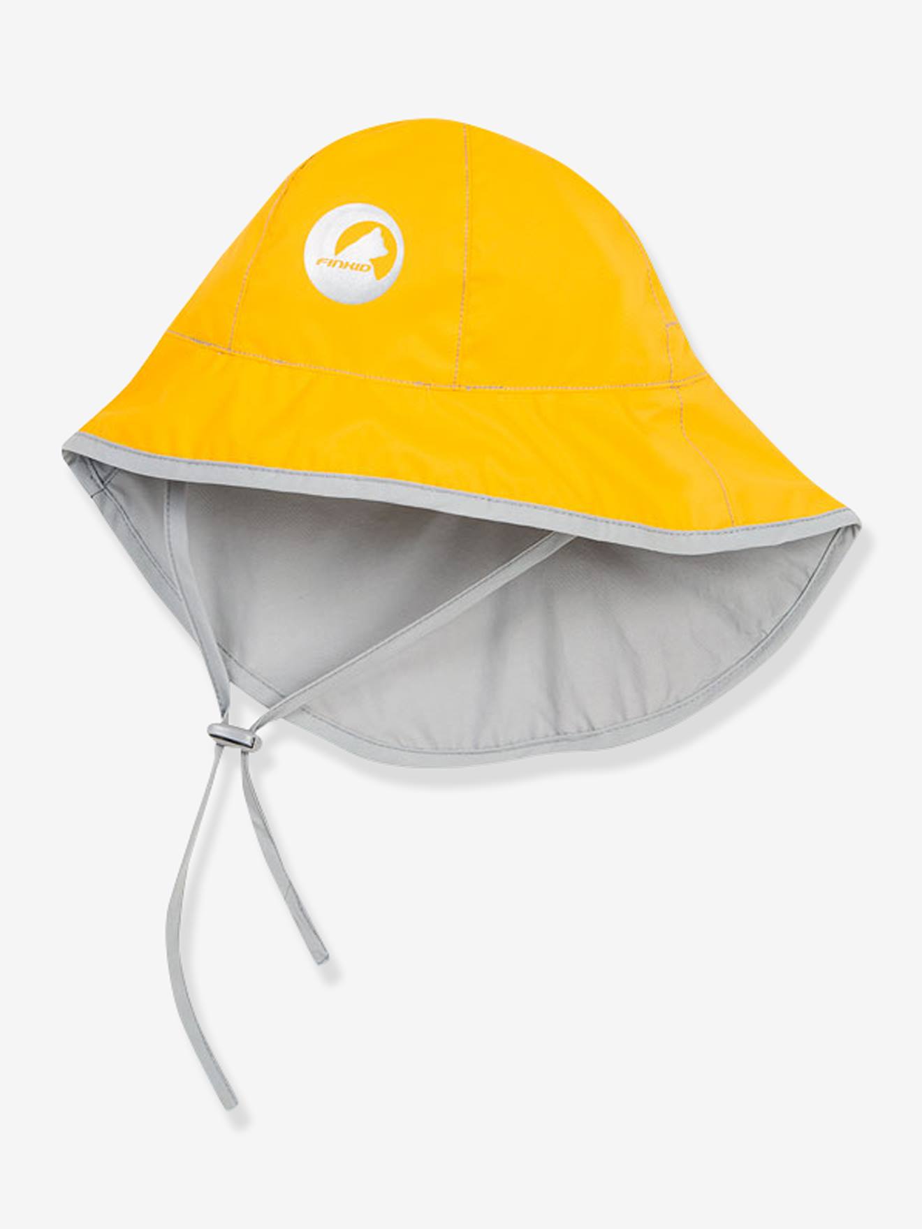 TIHKU Waterproof Rain Hat for Children