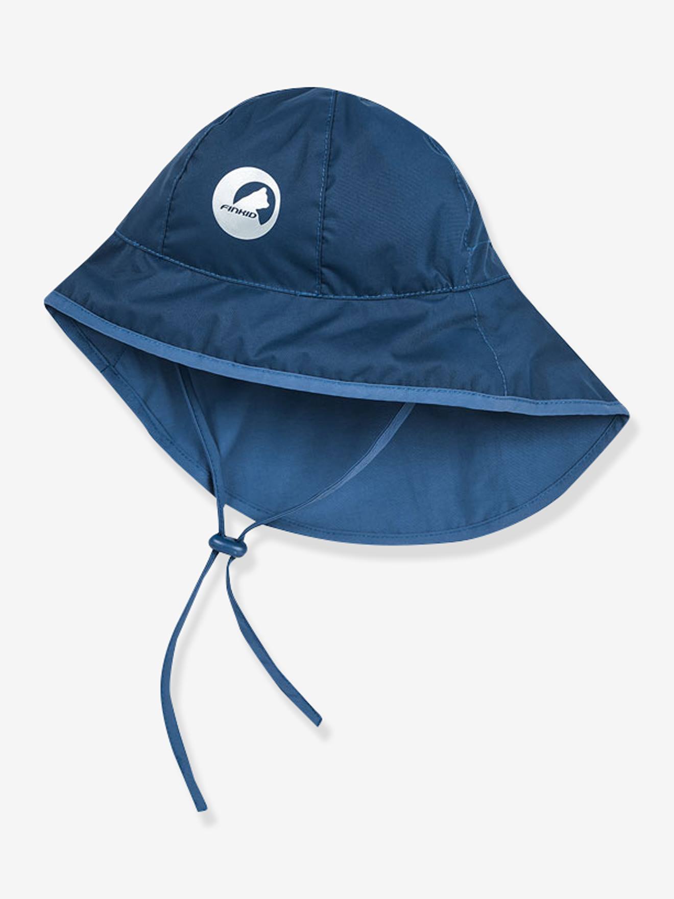 TIHKU Waterproof Rain Hat for Children