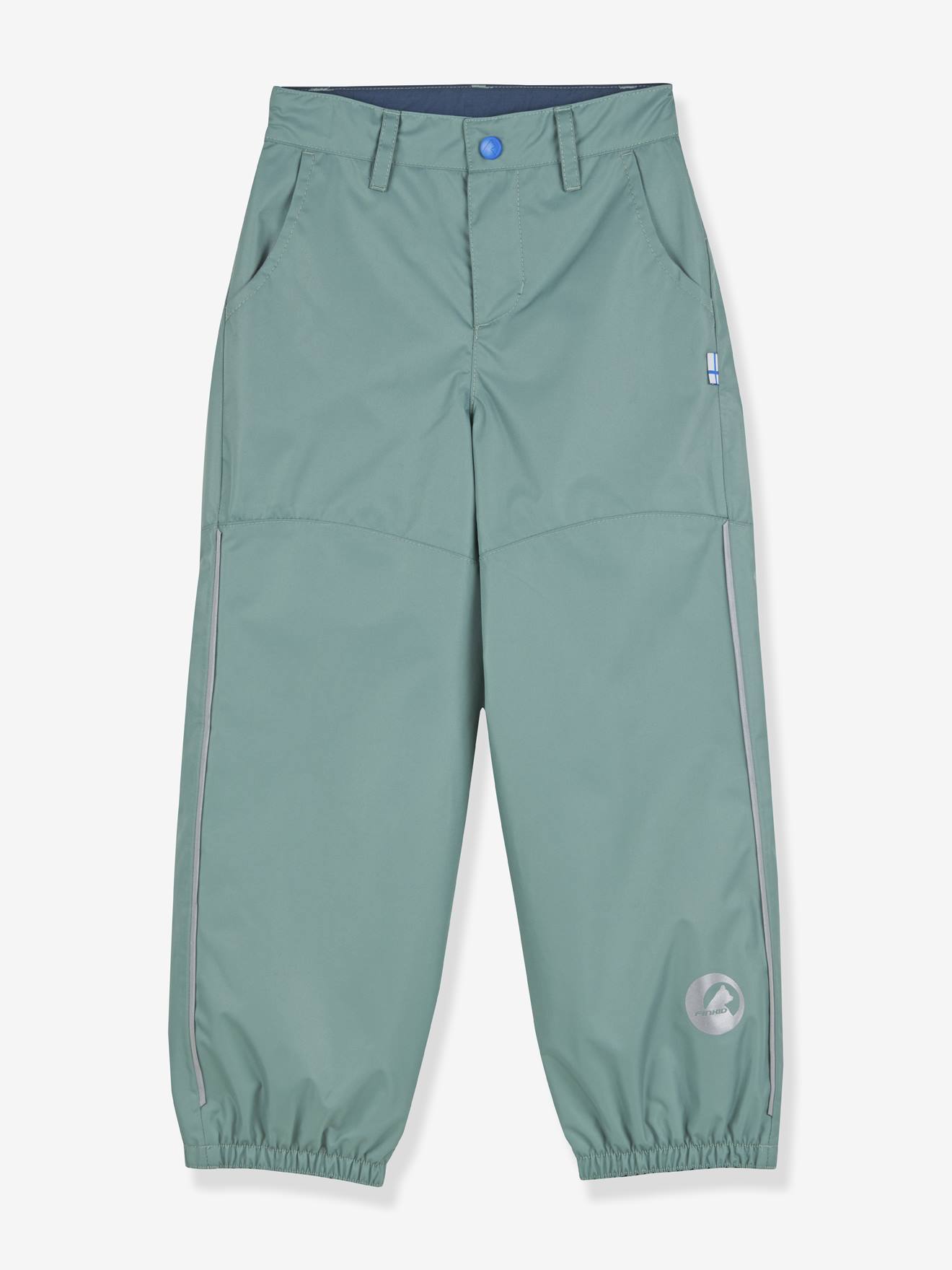 PIKSA PLUS Waterproof Outdoor Trousers for Children