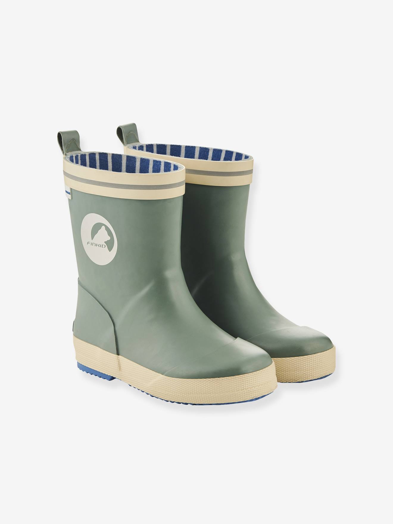 VESI Rubber Boots for Children