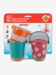 Nursery-Happy Buckets Set, by HAPE