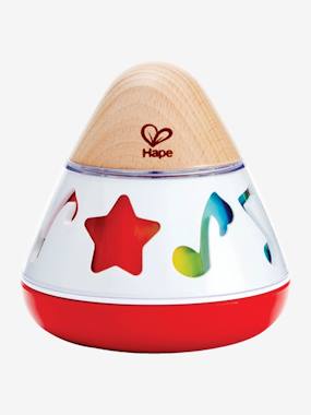 Rotating Music Box by HAPE multi