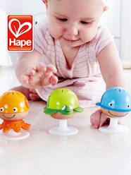 Toys-Baby & Pre-School Toys-Early Learning & Sensory Toys-Sea Animals Rattle, by HAPE