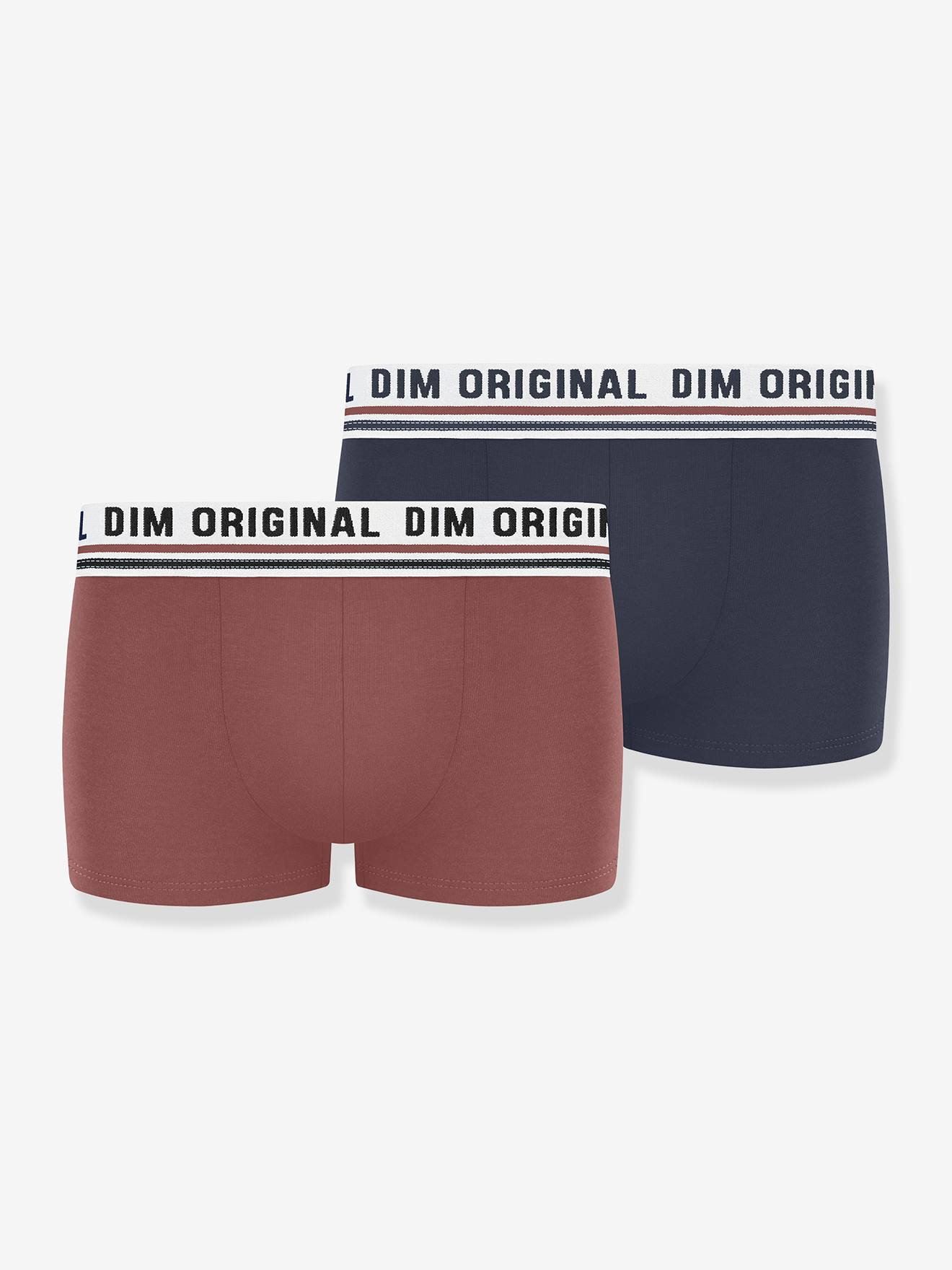 Original boys' boxers