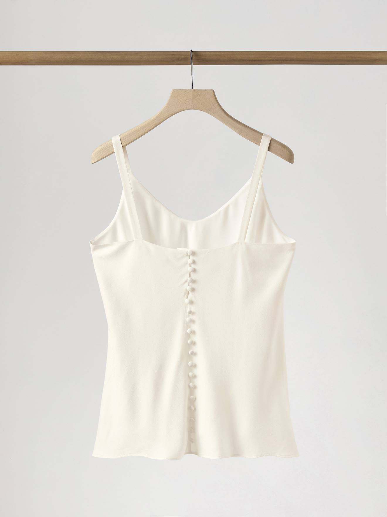 Crepe Top by ENVIE DE FRAISE