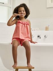Girls-Poplin Pyjamas for Girls 