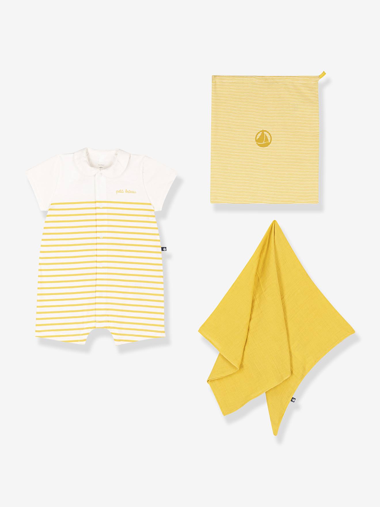 2-Piece Set for Babies