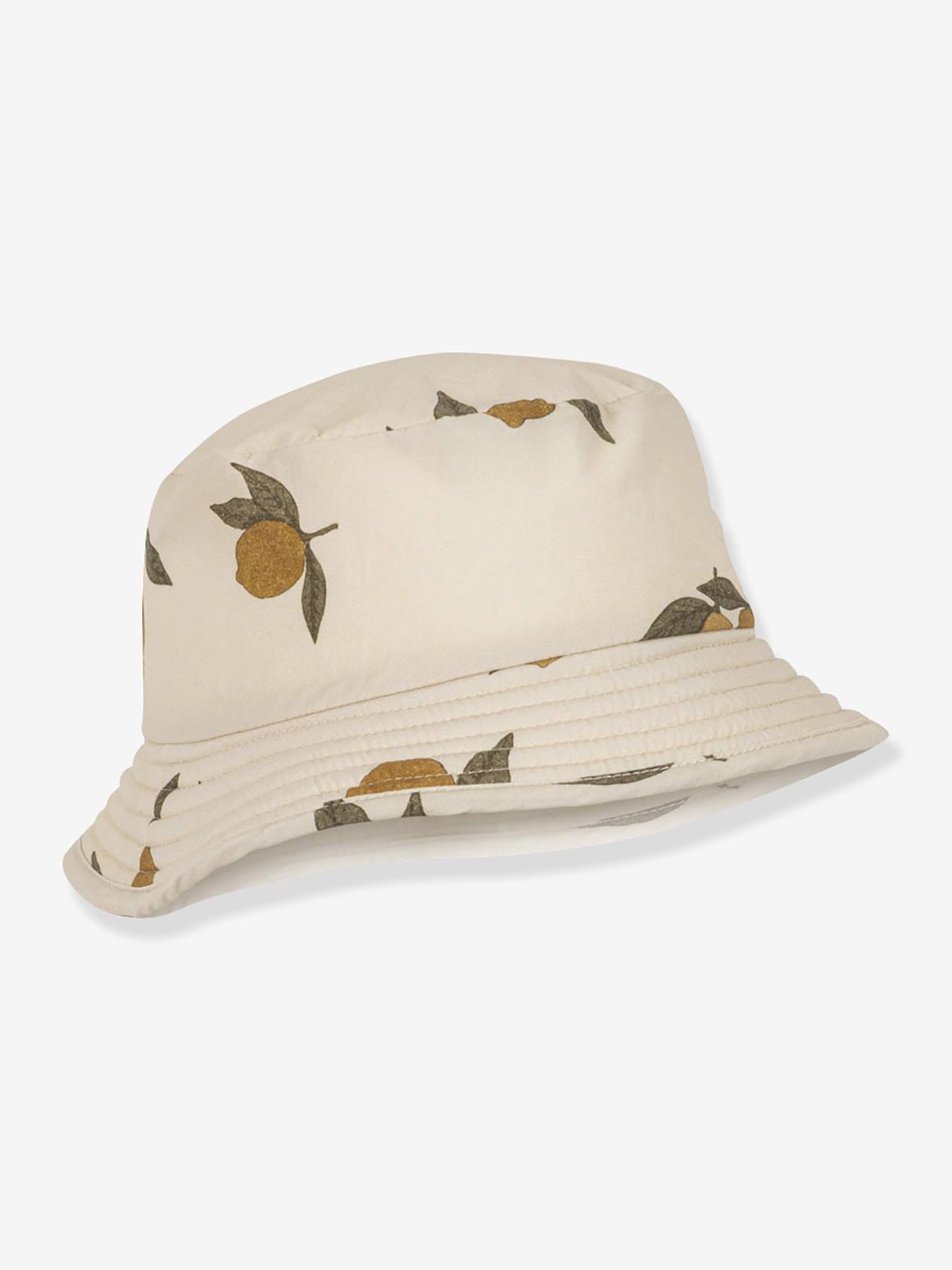 Asnou Bucket Hat