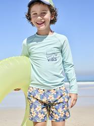 Printed Swim Shorts for Boys