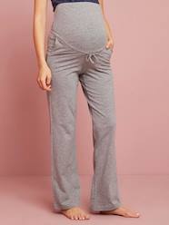 Maternity-Before-After Yoga Trousers