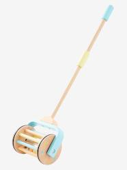 Toys-Wooden Push Along Stick